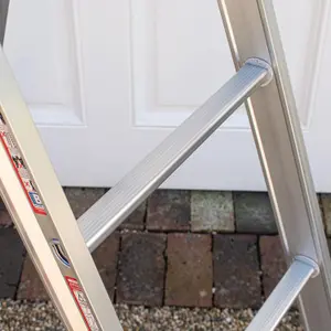 3 Way Combination/Stair/Extension Ladder