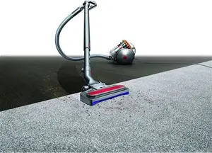 Dyson Big Ball Multi Floor 2 Cylinder Vacuum Cleaner