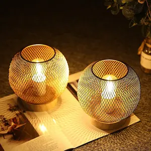 Voigt Wood Desk Lamp