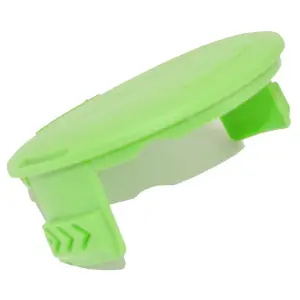 Greenworks Grass Strimmer Trimmer Spool Cap Cover by Ufixt