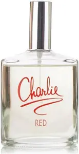 Revlon Charlie RED Eau De Toilette 100Ml