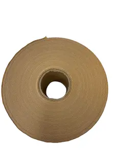 Water Activated Tape - 70mm x 100m