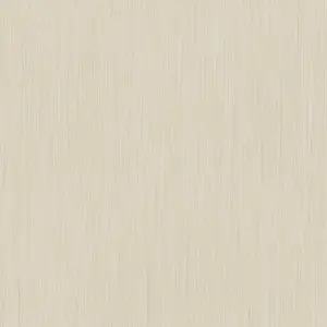 Galerie Cottage Chic Beige Silky Plain Wallpaper Roll