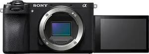 Sony Alpha 6700 APS-C Mirrorless Camera