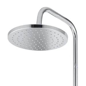 GoodHome Cavally Diverter Shower