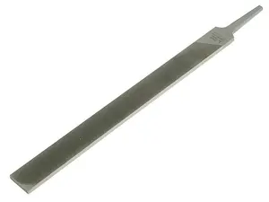 Bahco - 1-100-08-3-0 Hand Smooth Cut File 200mm (8in)