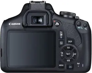 Canon EOS 2000D Kit (18-55 IS II)