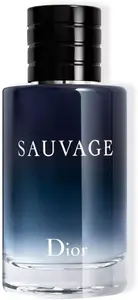 DIOR Sauvage Spray Eau De Toilette