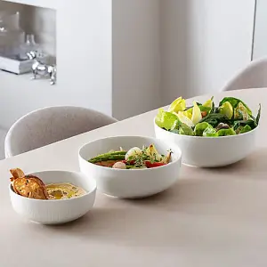 Villeroy & Boch Afina 19cm Salad Bowl