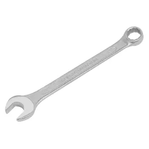 Sealey Combi Spanner 13mm Chrome Vanadium Steel With Polished Heads S0413