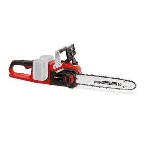 Einhell 35cm Cordless Chainsaw 36V OREGON Bar And Chain PXC Power X-Change GE-LC 36/35 Li Solo - Body Only