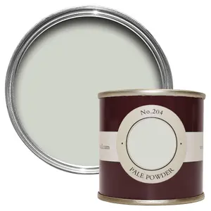 Farrow & Ball Estate Pale powder Emulsion paint, 100ml