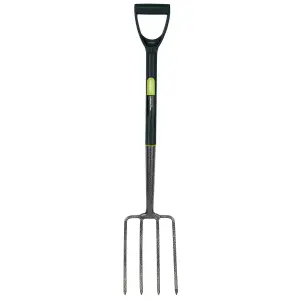 Draper  Carbon Steel Garden Fork 88789