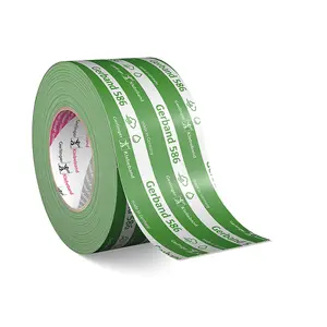 Gerband 586 Airtight Joining Tape 50mm x 25m