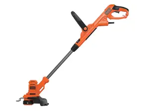 BLACK & DECKER BESTA525 240v Grass trimmer