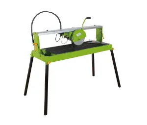 Zipper FS250 900 MM Wet Tile Saw, 230 V