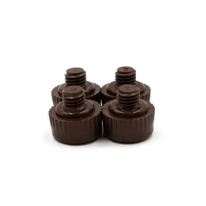 Thorex 710 Glazing Hammer Face (4 Pack) - Brown