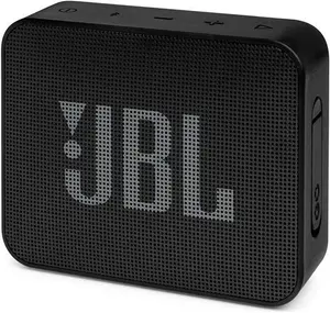 JBL Go Essential Portable Waterproof Speaker - Black