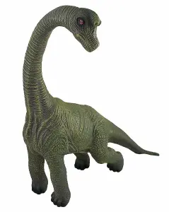 BWNH Jurassic Dinosaur Toys Diplodocus Soft Dino Dippy Christmas Xmas New Year Gift