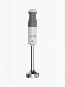 Kenwood Triblade XL HBM40.004WH Hand Blender, White