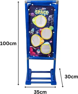 shooting game toys for kids Moving target games for indoor outdoor garden games