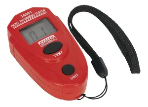 Sealey Paint Thickness Gauge TA091