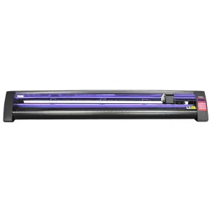 Vinyl Cutter LED Lights 1350mm & FlexiStarter Software