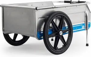 Lomart Foldit Cart 2100 Marine Utility Cart