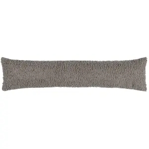 Yard Cabu Chunky Boucle Draught Excluder