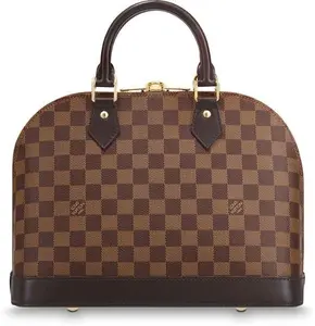 Louis Vuitton® - Alma PM- Women - Handbag- Luxury