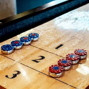 Signature Marlowe Shuffleboard - 9ft To 22ft