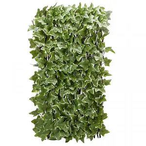 Ivy Leaf Artificial Trellis 180cm x 60cm