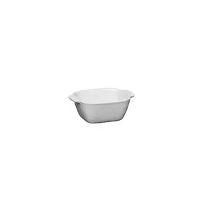 Schaefer White Baking Dish - 0.18 Ltr (Set of 2)