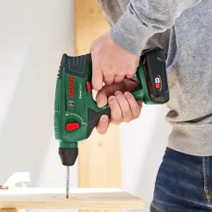 Bosch 18V Power for all Cordless SDS Max drill (Bare Tool) - Uneo Maxx