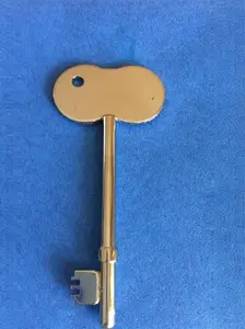 Disabled Toilets - Radar Key