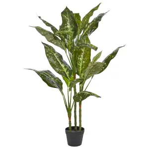 Artificial Plant DIEFFENBACHIA Green