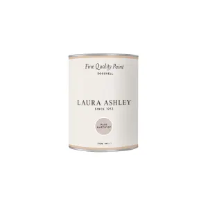 Laura Ashley Pale Amethyst Eggshell Emulsion paint, 750ml