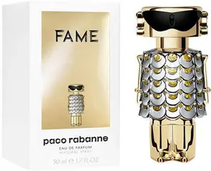 Paco Rabanne Fame Eau De Parfum 50Ml