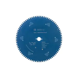 Bosch Professional Expert Circular Saw Blade for Sandwich Panel - 355 x 30 x 2.6 mm, 80 Teeth