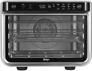 Ninja Foodi 10-In-1 Multifunction Oven Dt200uk