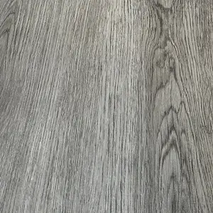 SPC Click Flooring Composite Plank Flooring Millennium Grey Oak Plank Style 2.193m2 Pack