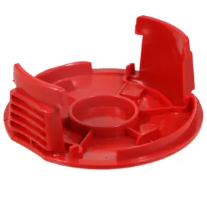 SPARES2GO Spool Cover Cap compatible with Bosch EasyGrassCut 18-230 18-26 18-260 23 26 Strimmer Trimmer