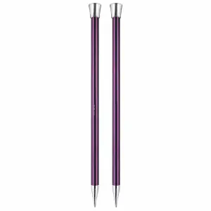 ZING SP 30X10 - Zing: Knitting Pins: Single-Ended: 30cm x 10.00mm - KnitPro