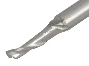 Trend 50/05 x 1/4 HSSE Helical Plunge Bit 5mm