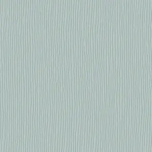 Superfresco Colours Stria Duck Egg Blue Textured Plain Wallpaper