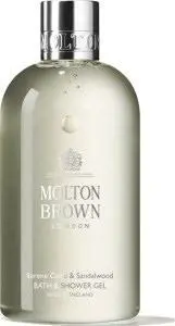 Molton Brown Serene Coco & Sandalwood Bath & Shower Gel