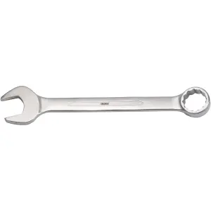 Draper 95mm Heavy Duty Long Pattern Metric Combination Spanner 14965