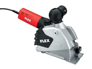 Flex Power Tools MS-1706 Wall Chaser 140mm - 1400W 110V for Precision Cutting