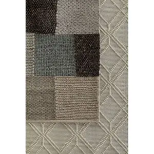 Bosie By Premier Jango Small Box Design Rug