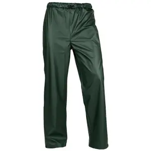 Helly Hansen - Voss Pant - Green - Trousers - M